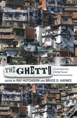 Capa do artigo The Ghetto