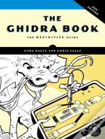 The Ghidra Book, 2nd Edition