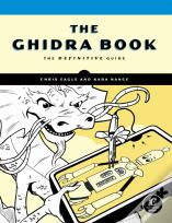 The Ghidra Book