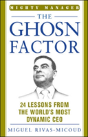The Ghosn Factor - Preview