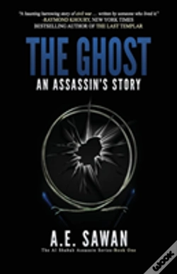 Capa do artigo The Ghost