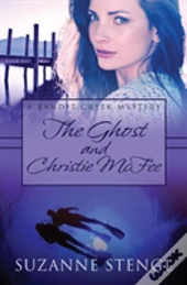 The Ghost And Christie Mcfee