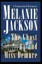 The Ghost And Miss Demure - Preview
