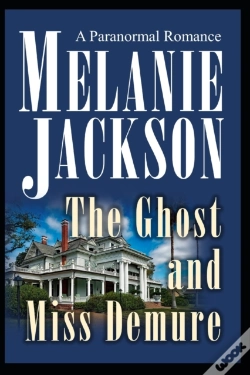 Capa do artigo The Ghost And Miss Demure