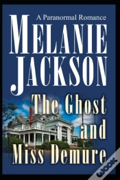 Capa do artigo The Ghost And Miss Demure