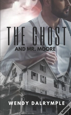 Capa do artigo The Ghost And Mr. Moore