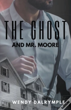 Capa do artigo The Ghost And Mr. Moore