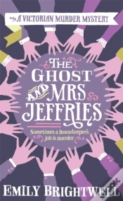 Capa do artigo The Ghost And Mrs Jeffries