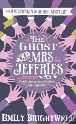 Capa do artigo The Ghost And Mrs Jeffries