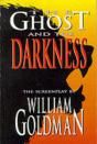 The Ghost And The Darkness - Preview