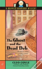 Capa do artigo The Ghost And The Dead Deb