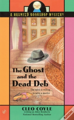 Capa do artigo The Ghost And The Dead Deb