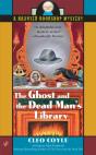 The Ghost And The Dead Man'S Library - Preview