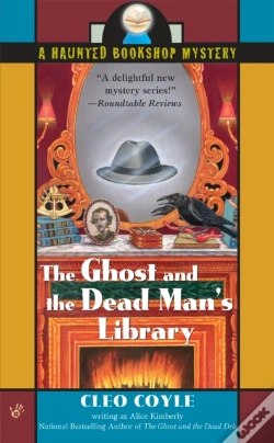 Capa do artigo The Ghost And The Dead Man'S Library