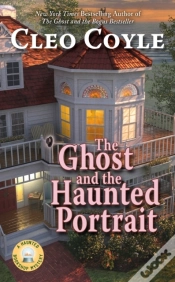 Capa do artigo The Ghost And The Haunted Portrait