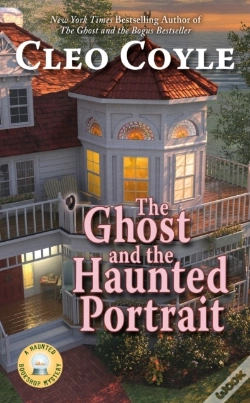 Capa do artigo The Ghost And The Haunted Portrait