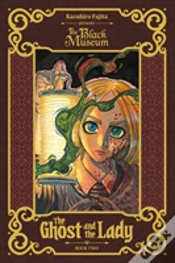 Capa do artigo The Ghost And The Lady 2