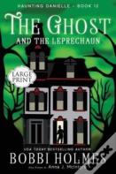 The Ghost And The Leprechaun