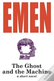Capa do artigo The Ghost And The Machine