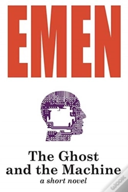 Capa do artigo The Ghost And The Machine