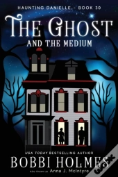 The Ghost And The Medium