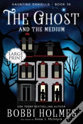 The Ghost And The Medium