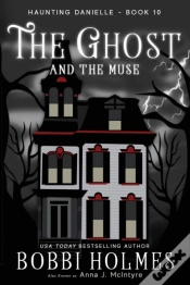 Capa do artigo The Ghost And The Muse