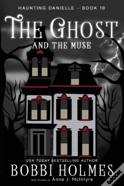 Capa do artigo The Ghost And The Muse