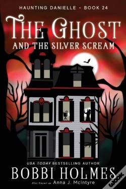 Capa do artigo The Ghost And The Silver Scream