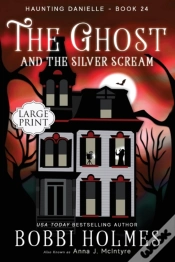 Capa do artigo The Ghost And The Silver Scream