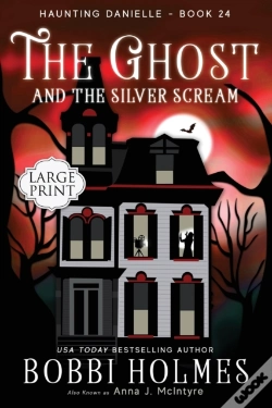 Capa do artigo The Ghost And The Silver Scream