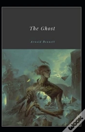 Capa do artigo The Ghost Annotated