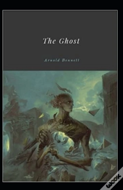Capa do artigo The Ghost Annotated