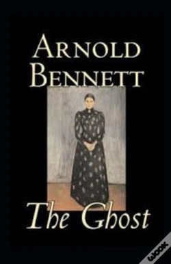 Capa do artigo The Ghost Annotated