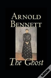 Capa do artigo The Ghost Annotated