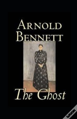 Capa do artigo The Ghost Annotated