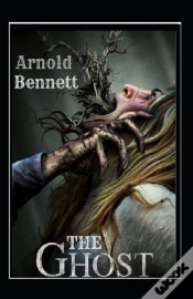 Capa do artigo The Ghost Annotated