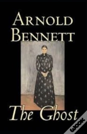 Capa do artigo The Ghost Annotated