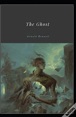 Capa do artigo The Ghost Annotated