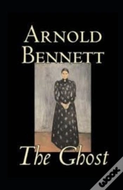 Capa do artigo The Ghost Annotated