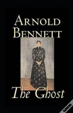 Capa do artigo The Ghost Annotated