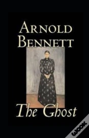 Capa do artigo The Ghost Annotated