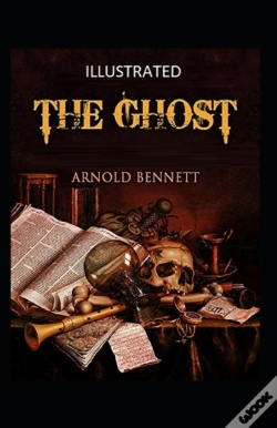 Capa do artigo The Ghost Annotated