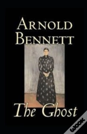 Capa do artigo The Ghost Annotated