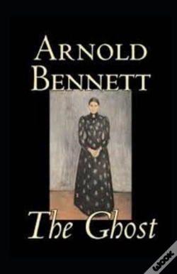Capa do artigo The Ghost Annotated