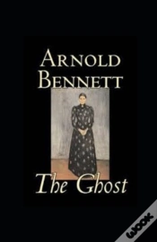 Capa do artigo The Ghost Annotated