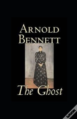 Capa do artigo The Ghost Annotated