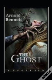 Capa do artigo The Ghost Annotated