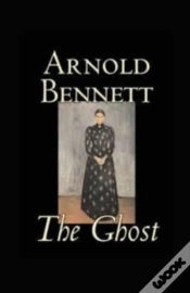 Capa do artigo The Ghost Annotated