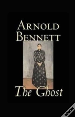 Capa do artigo The Ghost Annotated